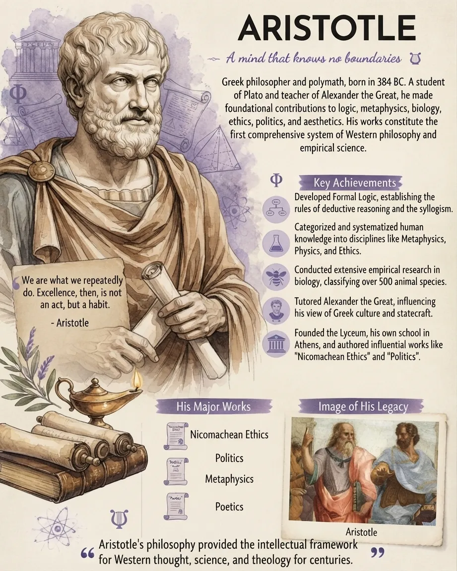 Aristotle